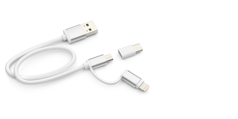 Journey - Power Bank Personalizzati Journey - Power Bank Personalizzati