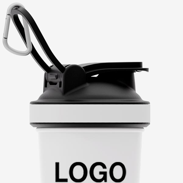 Fuel - Borracce shaker promozionali con logo