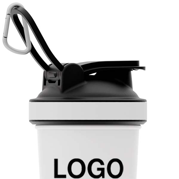 Fuel - Borracce shaker personalizzati Fuel - Borracce shaker personalizzati