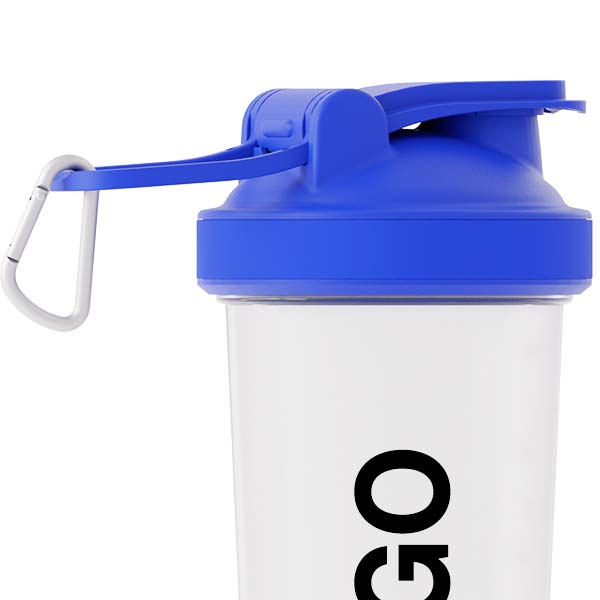 Mix - Borracce shaker personalizzati Mix - Borracce shaker personalizzati