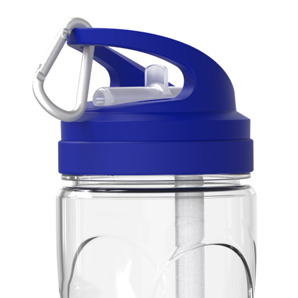 Wave - Borracce in Plastica personalizzati Wave - Borracce in Plastica personalizzati