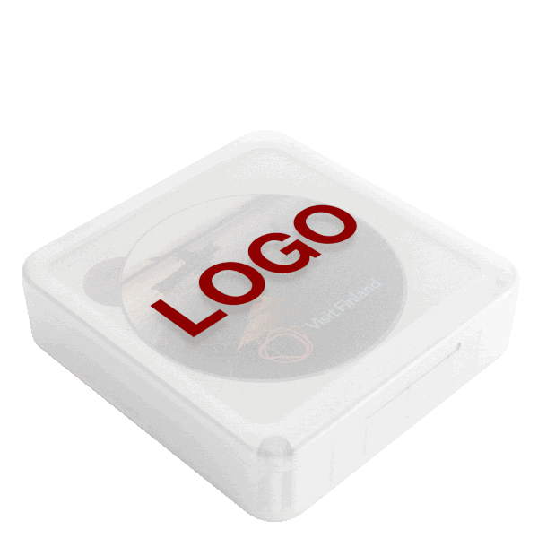 Cirque - Caricatore Wireless Personalizzati Cirque - Caricatore Wireless Personalizzati