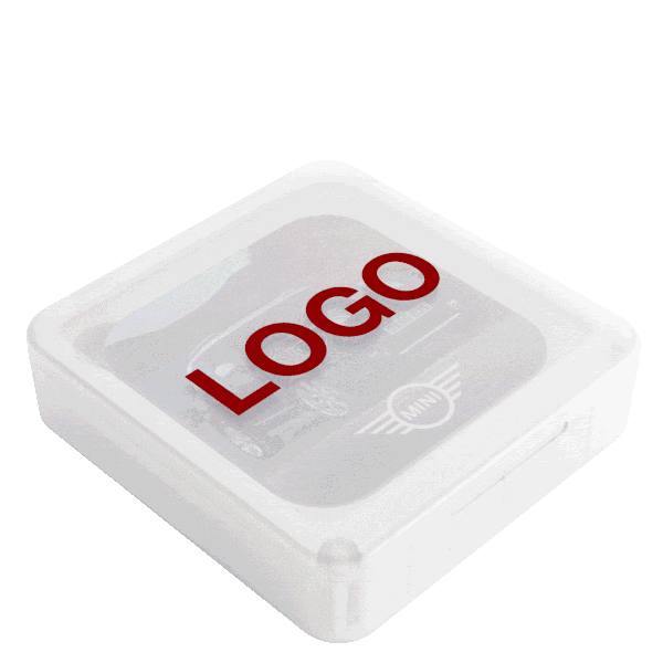 Edge - Caricatore Wireless Personalizzati Edge - Caricatore Wireless Personalizzati