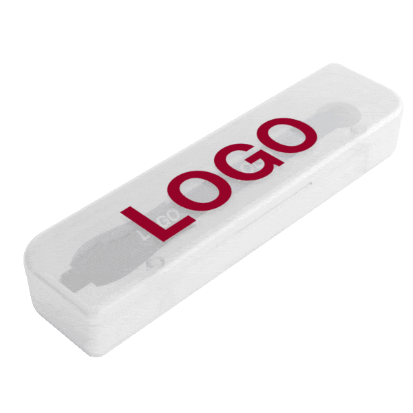 Accent - Penne con evidenziatore con logo Accent - Penne con evidenziatore con logo