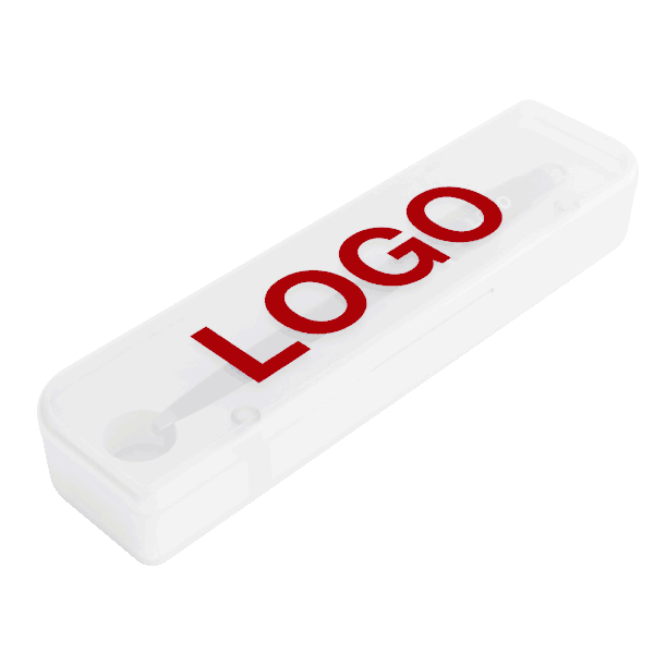 Sleek - Penne con logo Sleek - Penne con logo