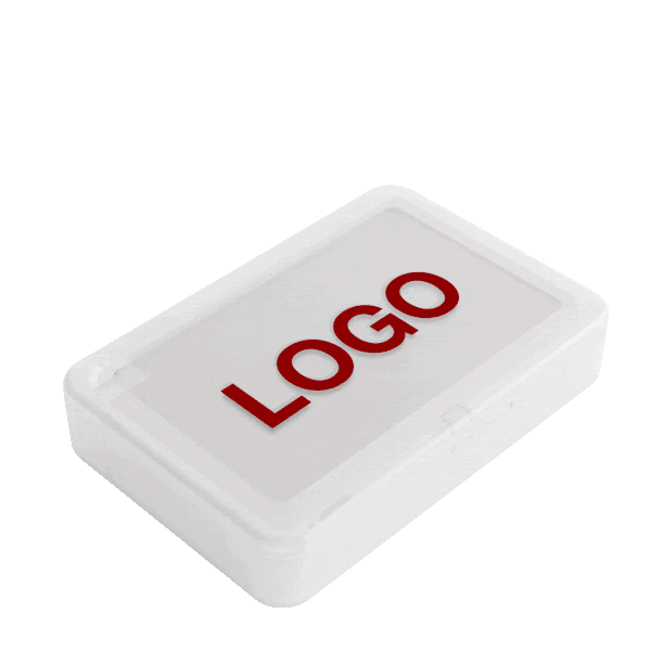 Volt - Power Bank Card Volt - Power Bank Card