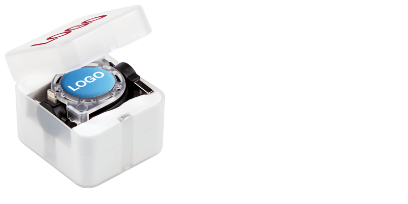 Motion - Cavi USB Personalizzati Motion - Cavi USB Personalizzati