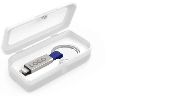 Connex - Cavi USB Personalizzati Connex - Cavi USB Personalizzati