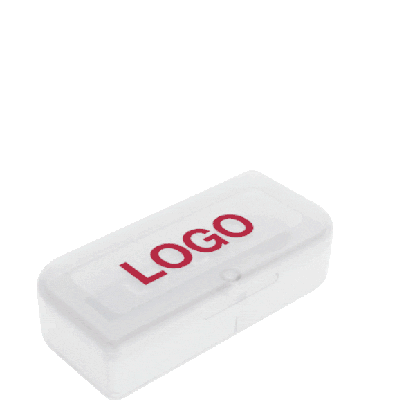 Fizz - Apribottiglie con logo Fizz - Apribottiglie con logo