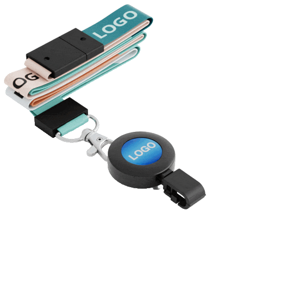Access - Cordini con logo Access - Cordini con logo
