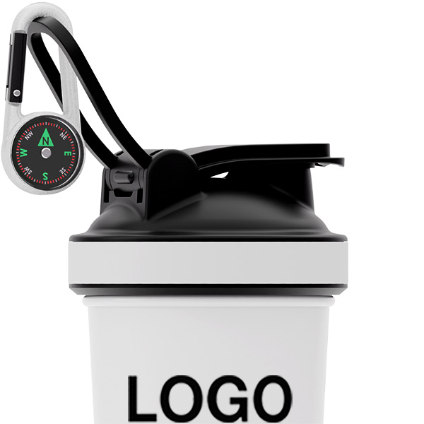 Fuel - Borracce shaker promozionali con logo Fuel - Borracce shaker promozionali con logo
