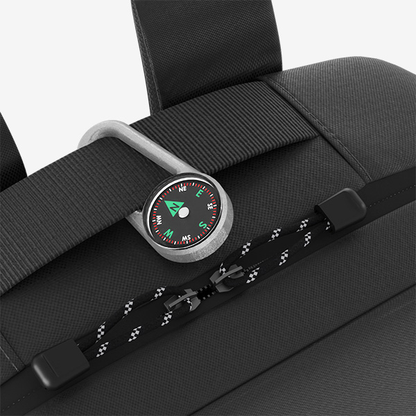 Horizon - Zaini per computer portatili promozionali con logo Horizon - Zaini per computer portatili promozionali con logo