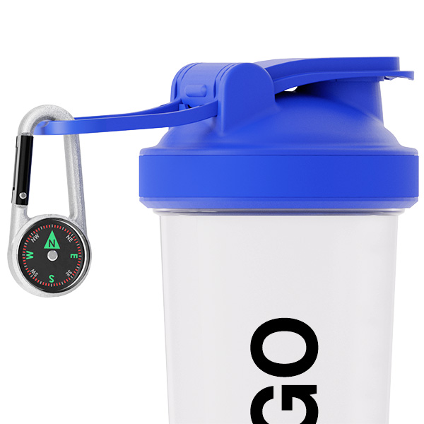 Mix - Borracce shaker promozionali con logo Mix - Borracce shaker promozionali con logo
