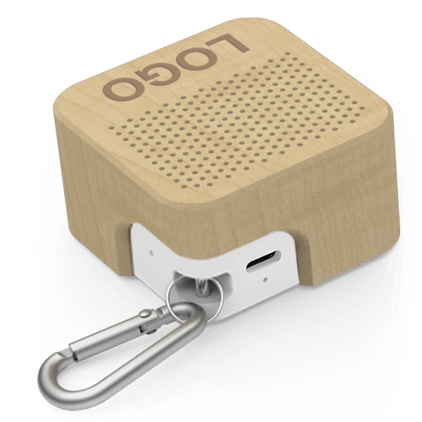 Seed - Altoparlanti in legno personalizzati Seed - Altoparlanti in legno personalizzati