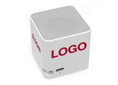 Cube - Speaker Personalizzati Cube - Speaker Personalizzati