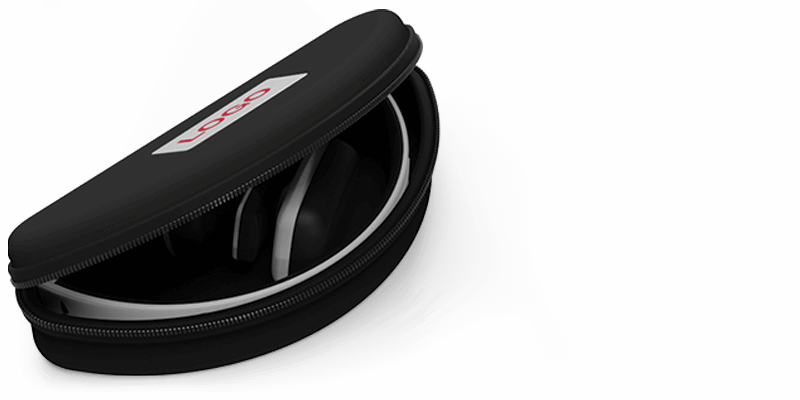 Arc - Cuffie Personalizzate Arc - Cuffie Personalizzate