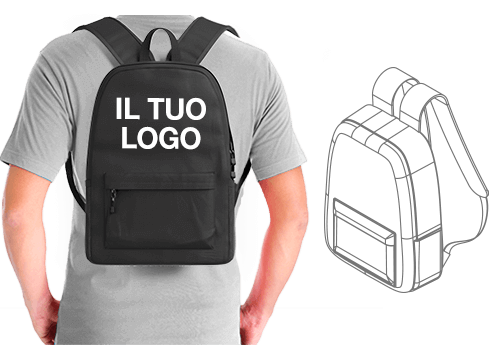 Quest - Zaino Quest - Zaino