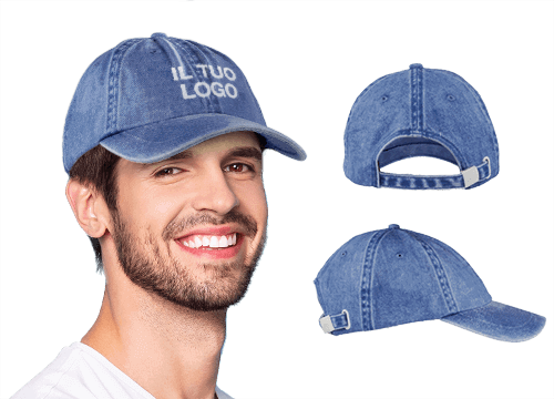 Drift - Tappi personalizzati Drift - Tappi personalizzati