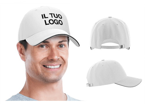 Hex Plus - Cappelli personalizzati Hex Plus - Cappelli personalizzati