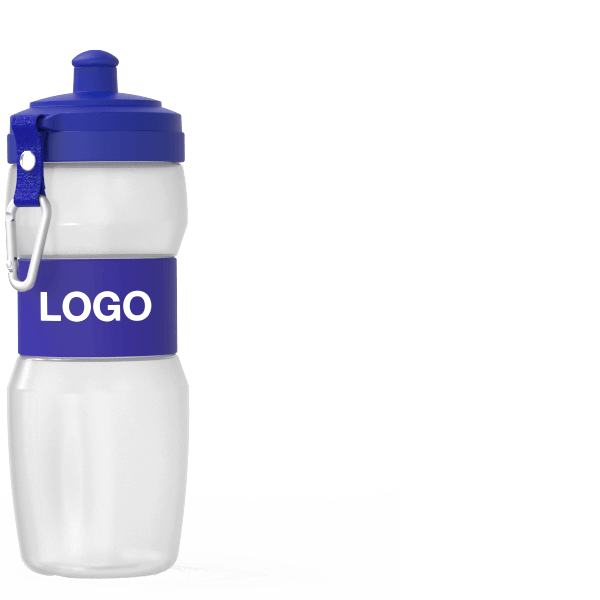 Fit - Borracce in Plastica personalizzati Fit - Borracce in Plastica personalizzati