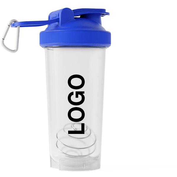 Mix - Borracce shaker personalizzati Mix - Borracce shaker personalizzati