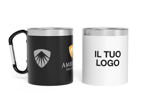 Carabrew - Tazza