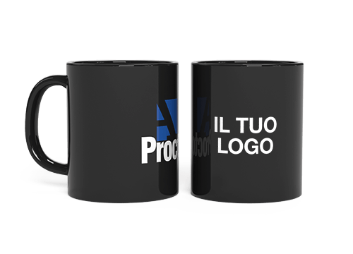 Nocta - Tazza