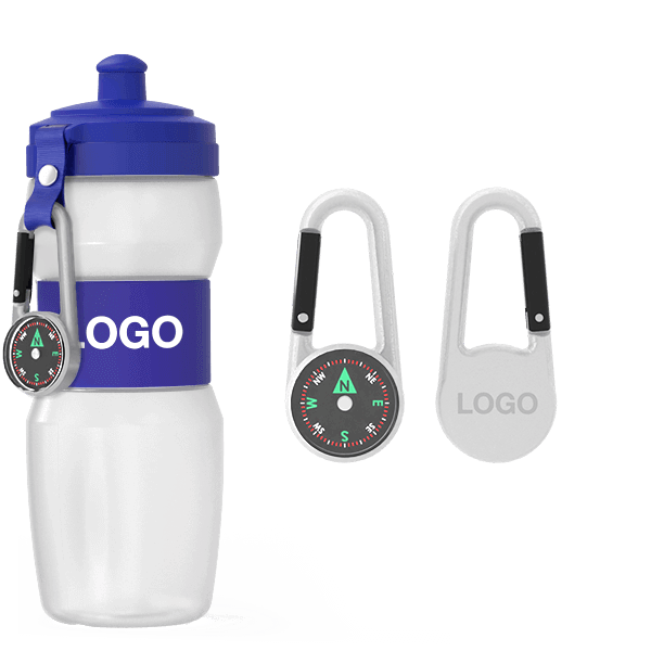 Fit - Borracce in Plastica promozionali con logo Fit - Borracce in Plastica promozionali con logo