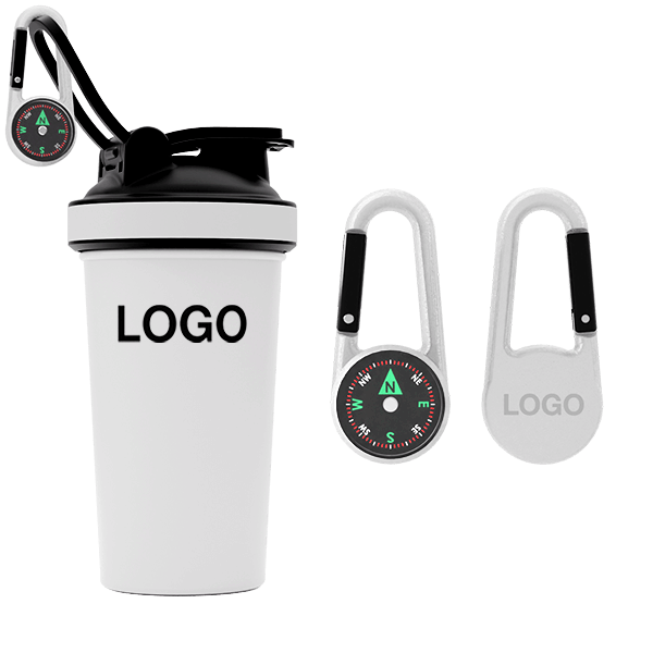 Fuel - Borracce shaker promozionali con logo Fuel - Borracce shaker promozionali con logo