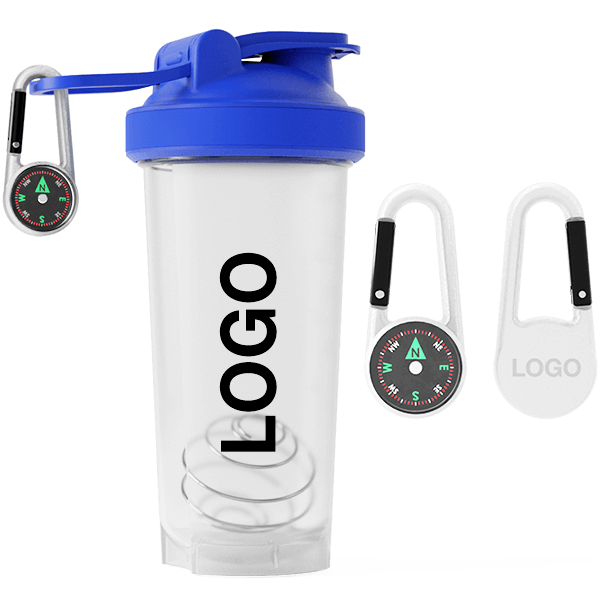Mix - Borracce shaker promozionali con logo Mix - Borracce shaker promozionali con logo