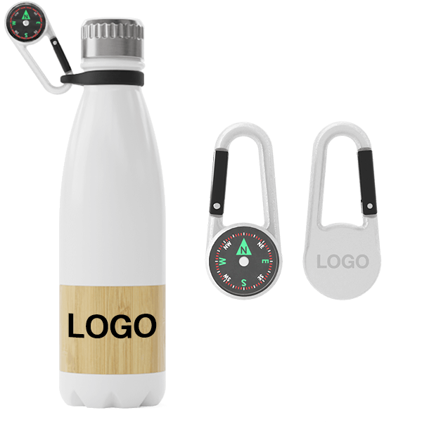 Nova Bamboo - Borracce in bambù personalizzate
Nova Bamboo - Borracce in bambù personalizzate