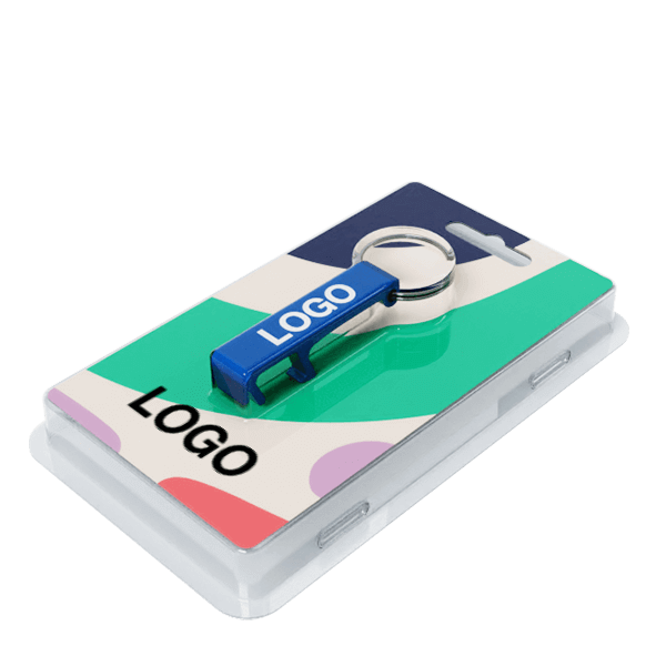 Fizz - Apribottiglie personalizzati Fizz - Apribottiglie personalizzati