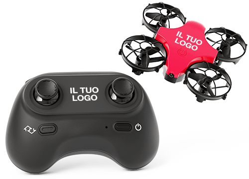 Bee - Mini drone come Prodotti promozionali Bee - Mini drone come Prodotti promozionali