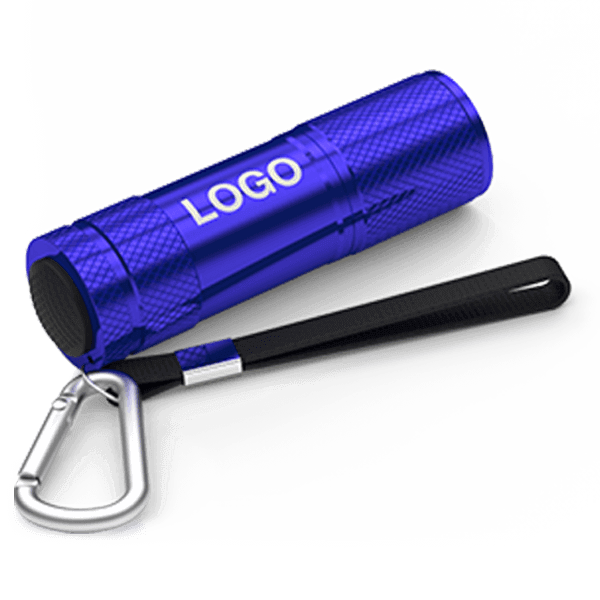 Lumi - Torcia Personalizzata Lumi - Torcia Personalizzata
