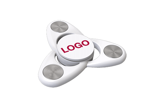 Cosmic - Fidget Spinner Personalizzabile Cosmic - Fidget Spinner Personalizzabile