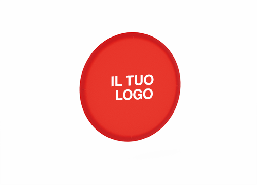 Falcon - Dischi volanti promozionali personalizzati Falcon - Dischi volanti promozionali personalizzati