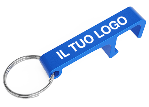 Fizz - Apribottiglie personalizzati Fizz - Apribottiglie personalizzati