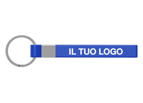 Jangle - Portachiavi promozionali con logo