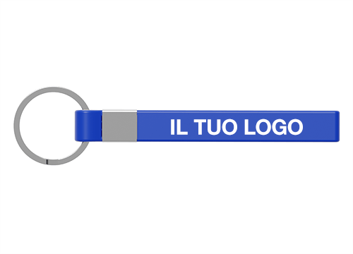Jangle - Portachiavi promozionali personalizzati Jangle - Portachiavi promozionali personalizzati