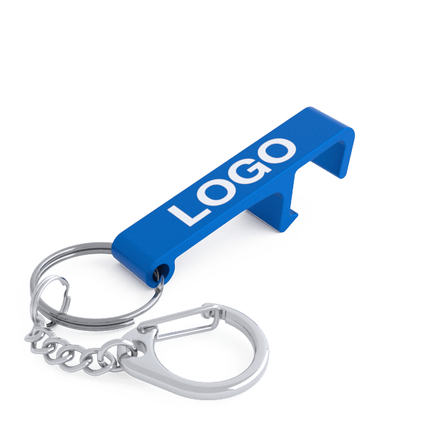 Fizz - Apribottiglie promozionali personalizzati con logo Fizz - Apribottiglie promozionali personalizzati con logo