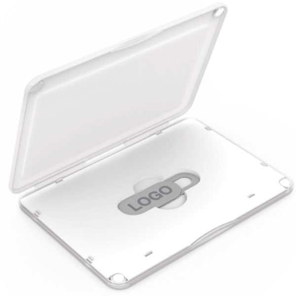 Guard - Webcam Covers con Logo Guard - Webcam Covers con Logo