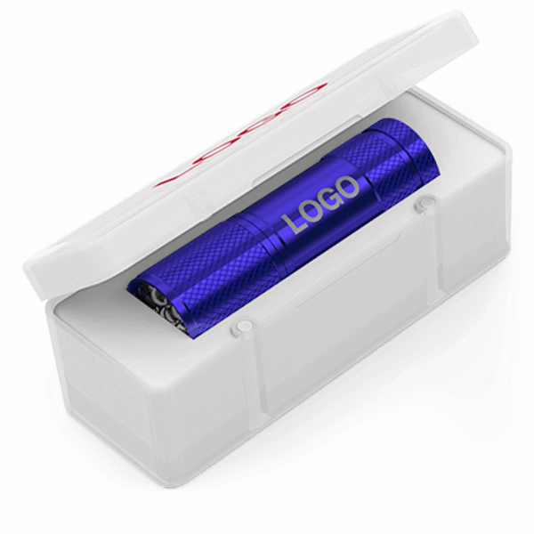 Lumi - Torce Led Personalizzate Lumi - Torce Led Personalizzate
