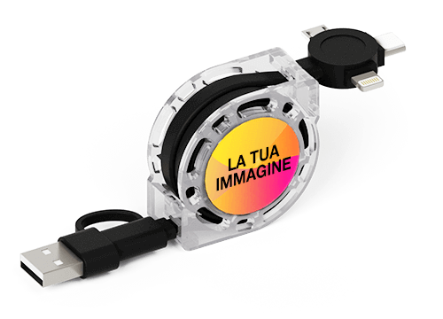 Motion - Cavo USB Motion - Cavo USB