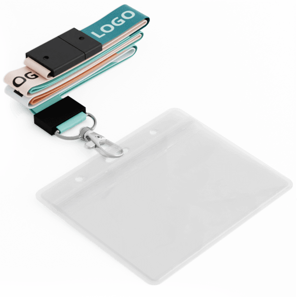 Access - Cordini promozionali personalizzati con logo Access - Cordini promozionali personalizzati con logo