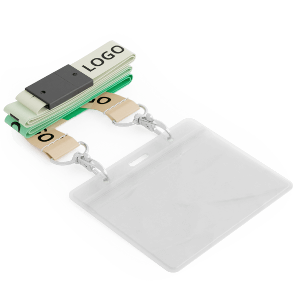 Access Duo - Cordini con logo Access Duo - Cordini con logo