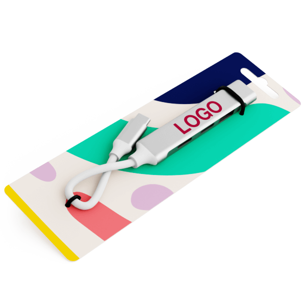 Expand - Hub USB personalizzato