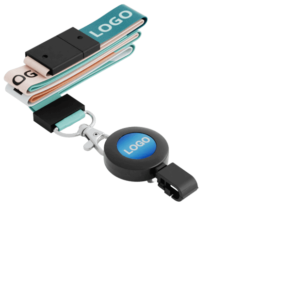 Access - Cordini con logo Access - Cordini con logo