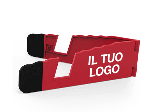 Rest - Supporto per telefono personalizzato Rest - Supporto per telefono personalizzato