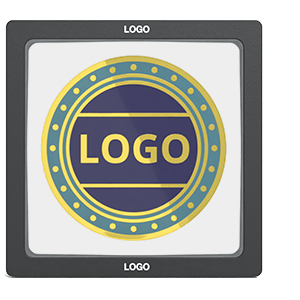 Challenge Coin Smaltata - Challenge Coins Smaltate personalizzate