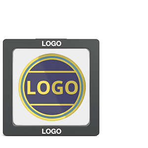 Challenge Coin Smaltata - Challenge Coins Smaltate promozionali con logo